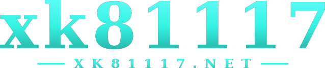xk81117 logo