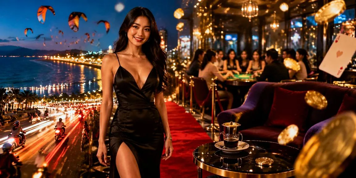 xk81117 Việt Nam Sảnh casino